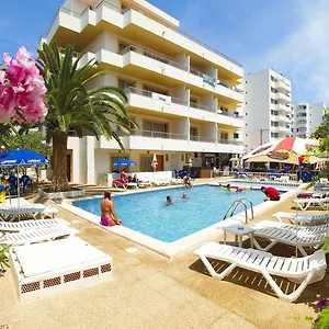Apartment Bon Sol - Rosales - Ab Group, Playa d'en Bossa