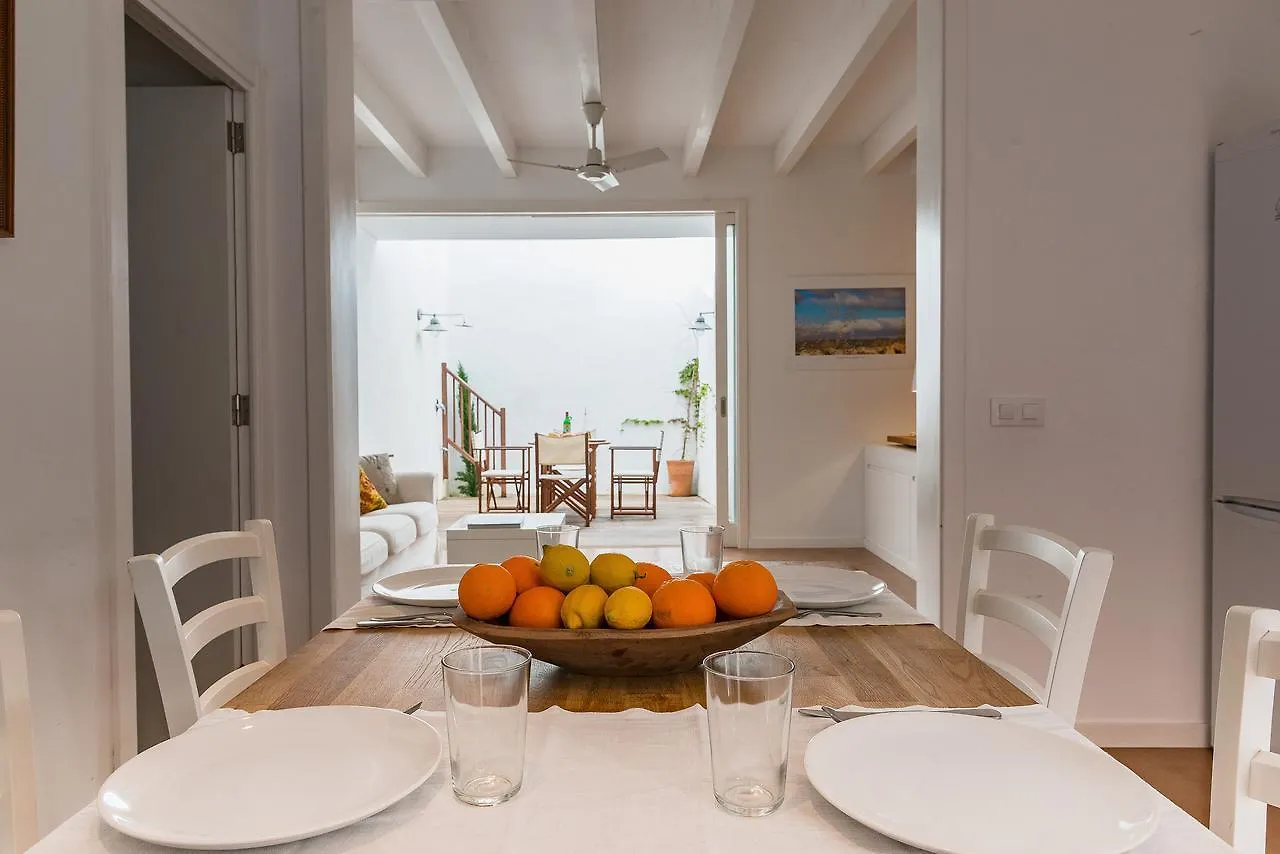 Villa Squella Ciutadella  Сasa de vacaciones