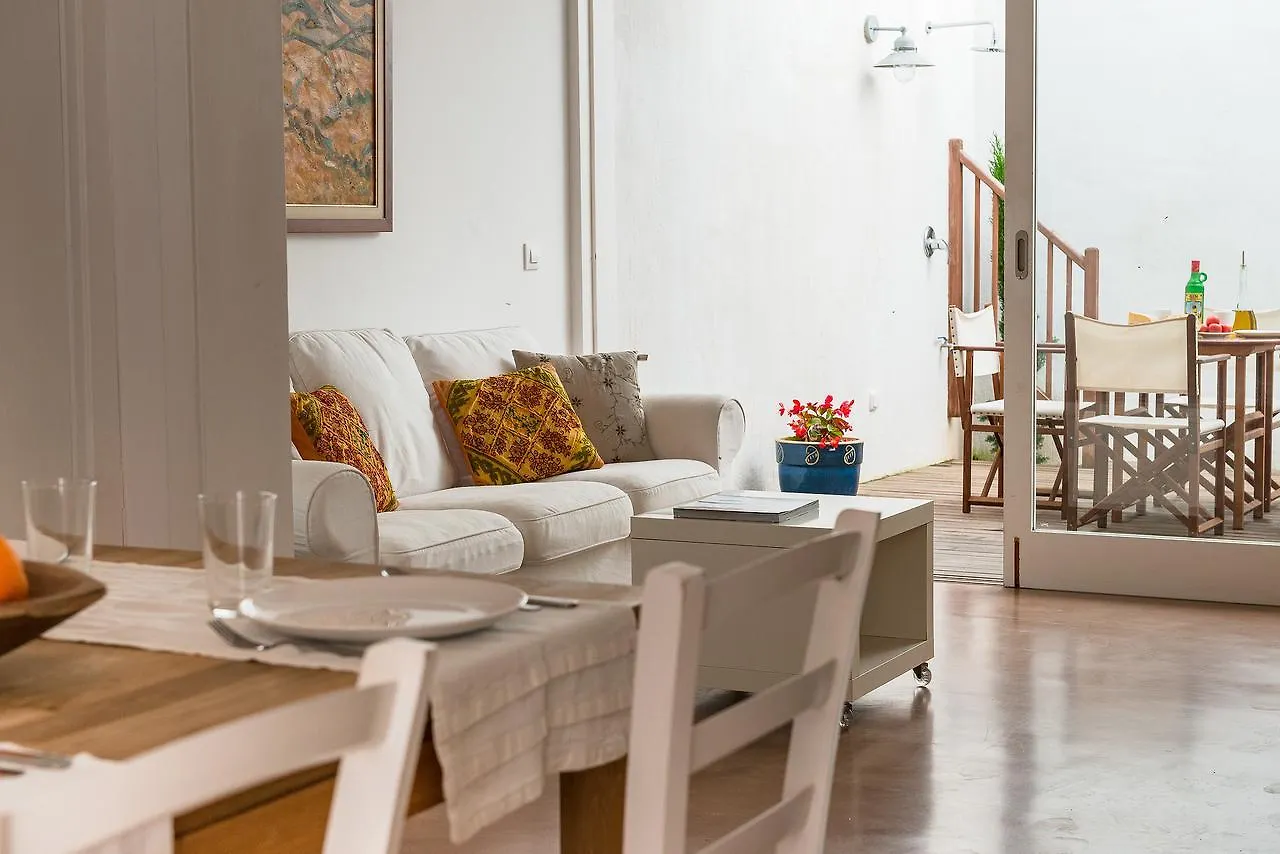 Villa Squella Ciutadella  0*, Ciutadella (Menorca)