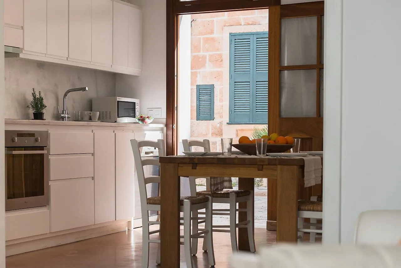 Villa Squella Ciutadella  Сasa de vacaciones Ciutadella (Menorca)