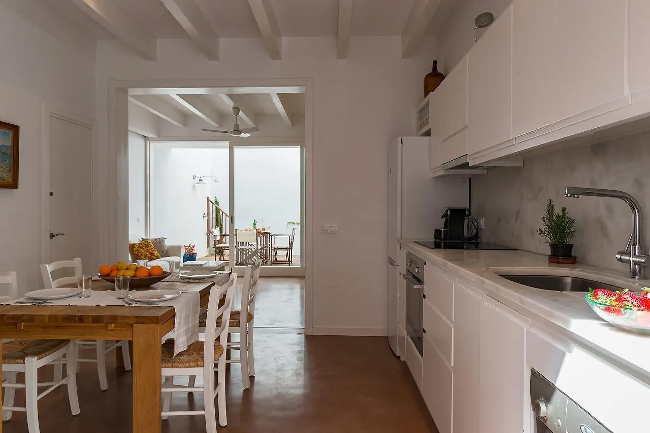Villa Squella Ciutadella  Сasa de vacaciones