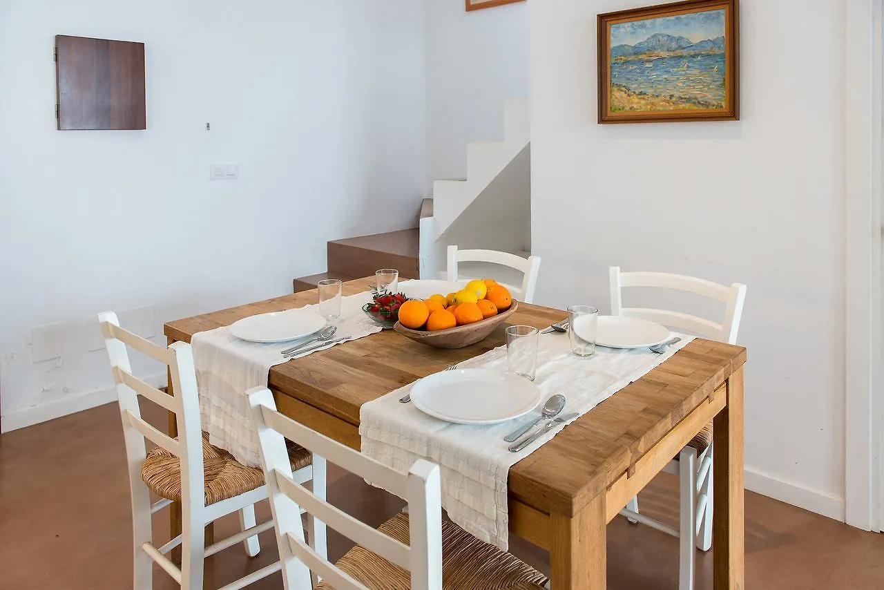 Сasa de vacaciones Villa Squella Ciutadella